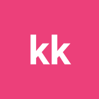 Avatar for kk