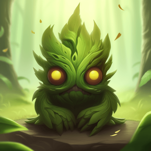 Avatar for korok