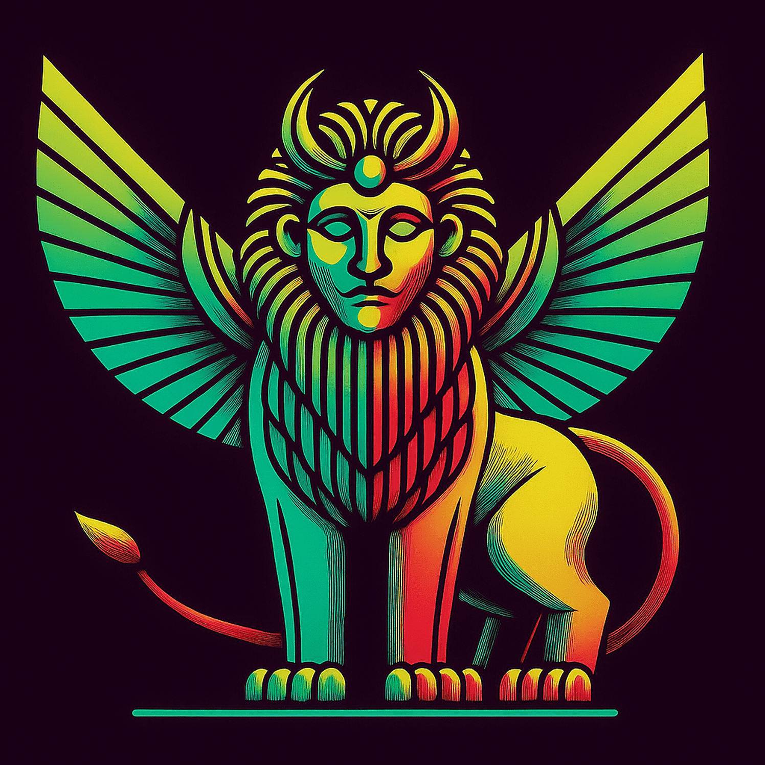 Avatar for lamassu