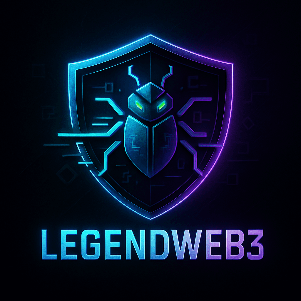 Avatar for legendweb3