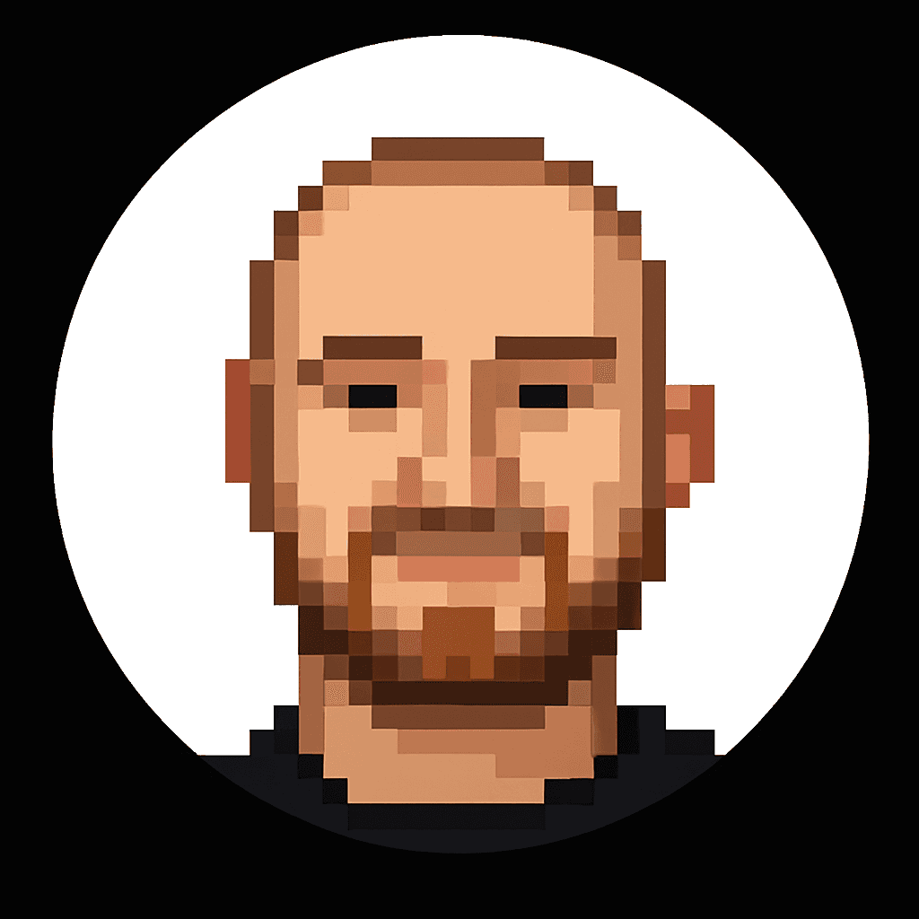 Avatar for mihailvichev