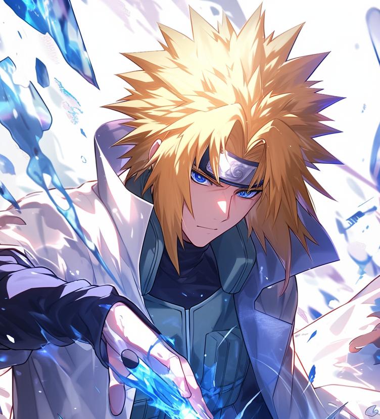 Avatar for minato7namikazi