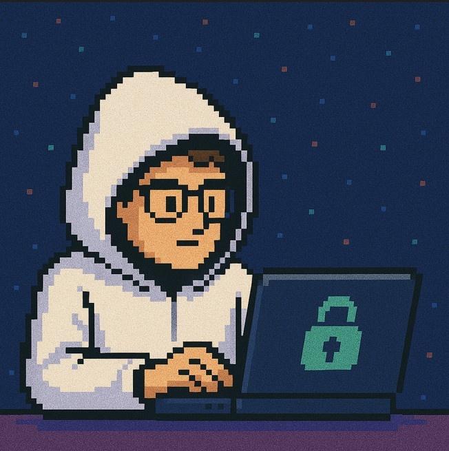 Avatar for mohamedfahmy