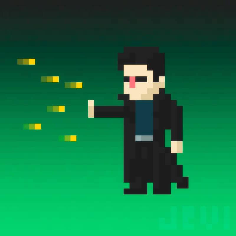 Avatar for neocrao