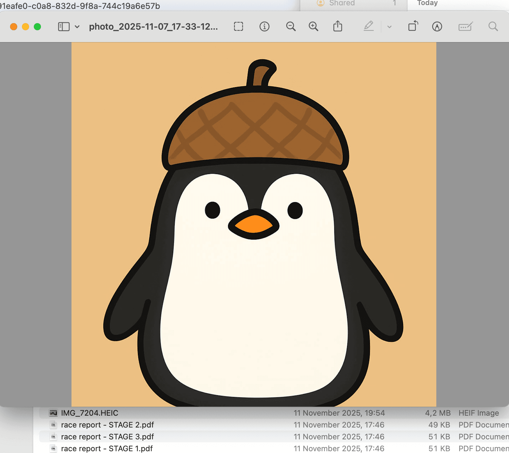 Avatar for nutledger