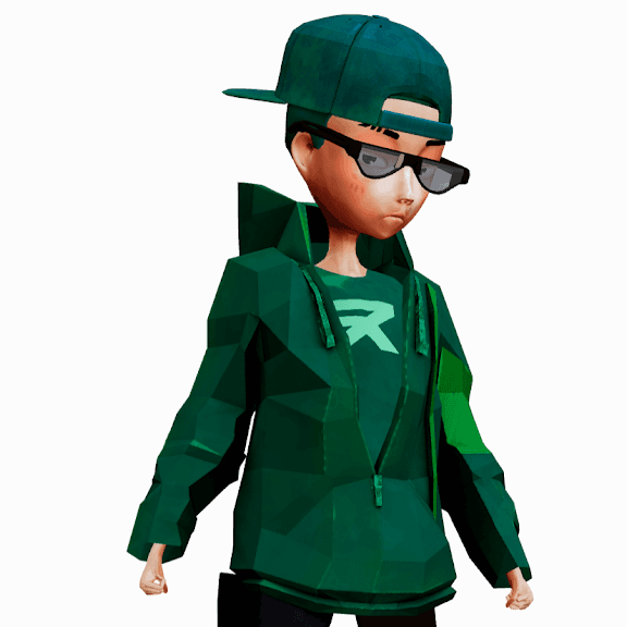 Avatar for ogarciarevett