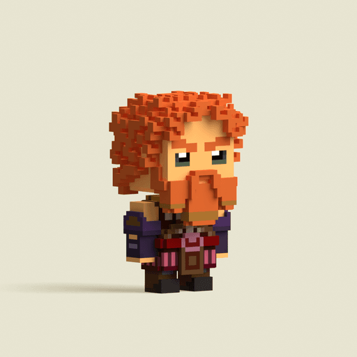 Avatar for oxTory
