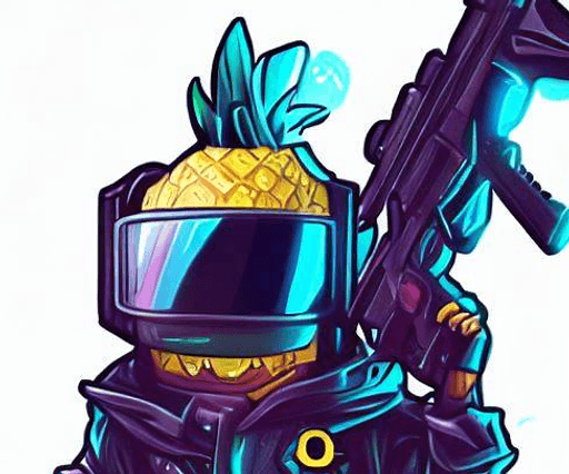 Avatar for pina