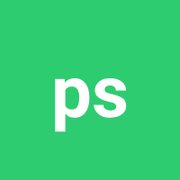 Avatar for ps