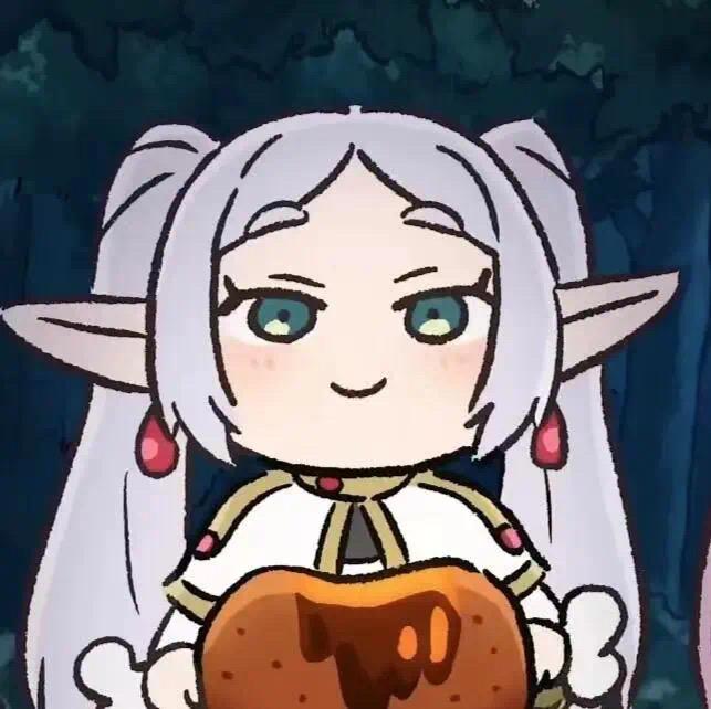 Avatar for queen