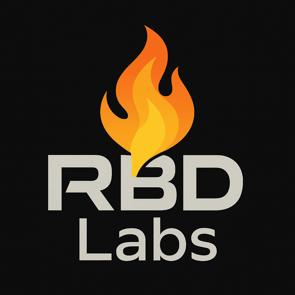 Avatar for rbd3