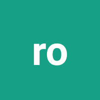 Avatar for ro