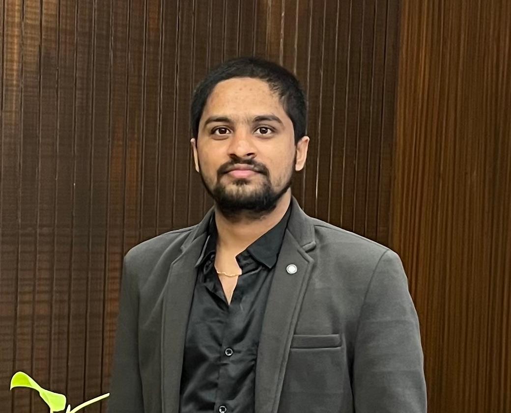 Avatar for sanjaysudagani