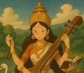 Avatar for saraswati