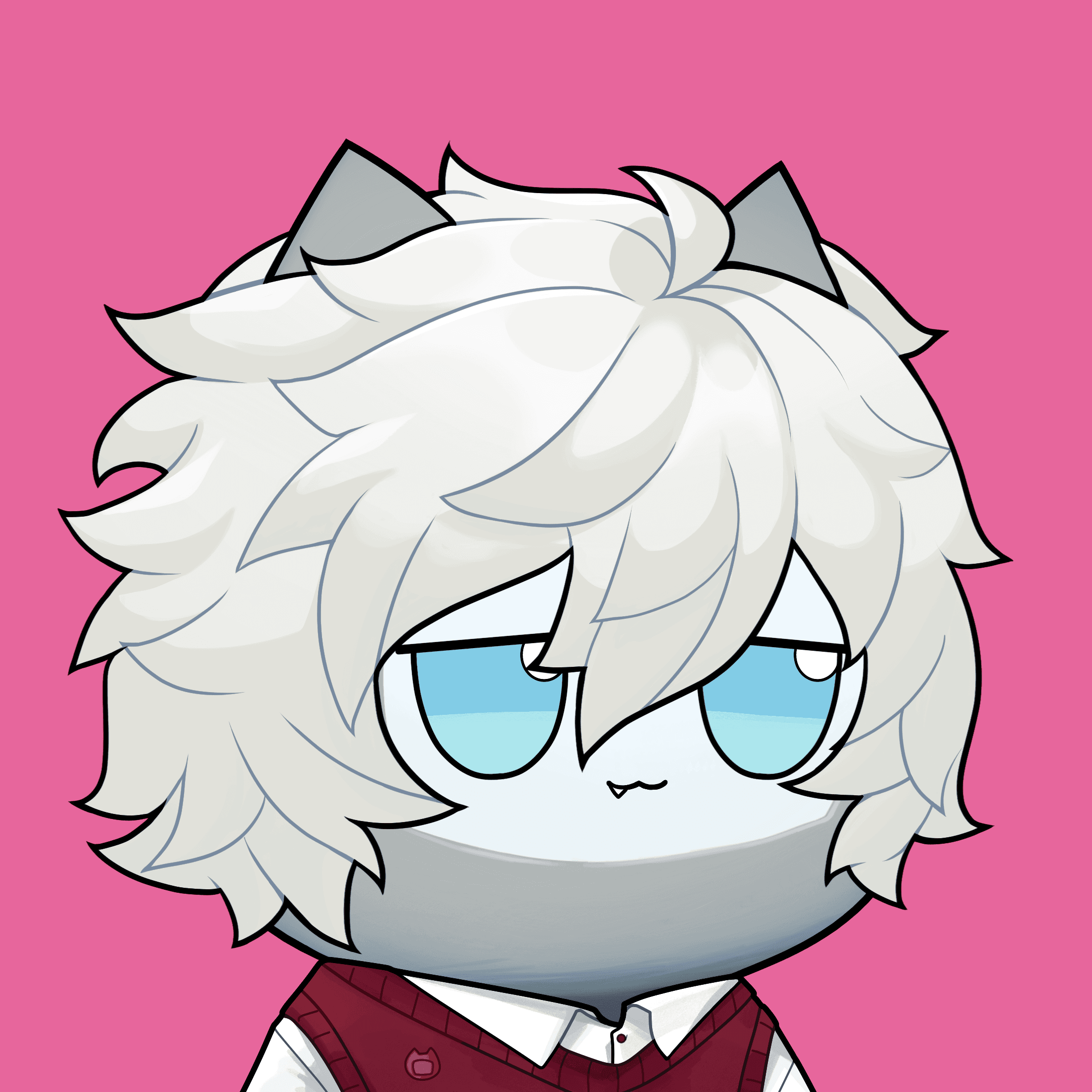 Avatar for shenwilly