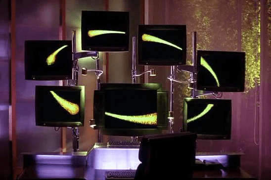 Avatar for swordfish