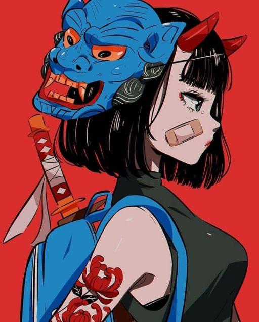 Avatar for tanh