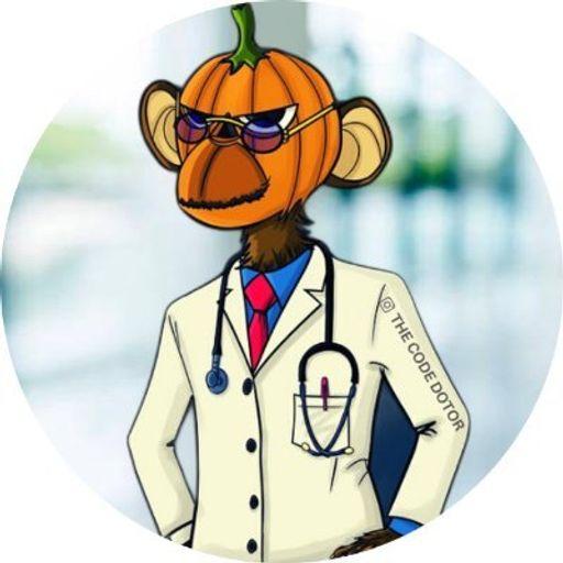 Avatar for the_code_doctor