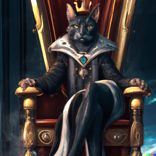 Avatar for thecatking