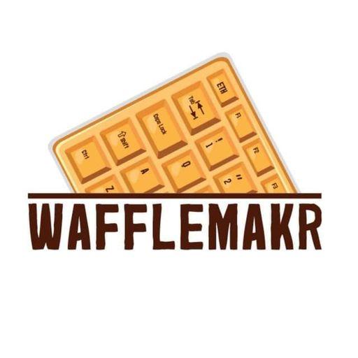 Avatar for wafflemakr