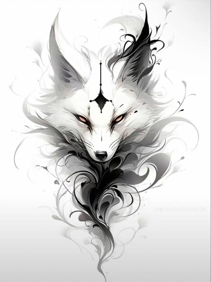 Avatar for white-fox02