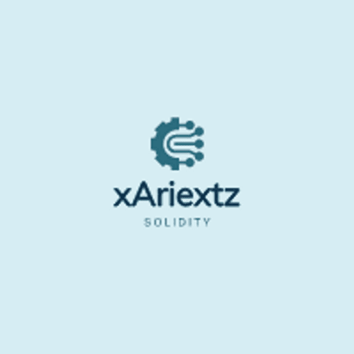 Avatar for xAriextz