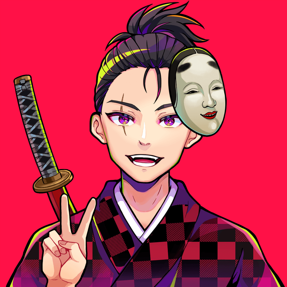 Avatar for xKeywordx