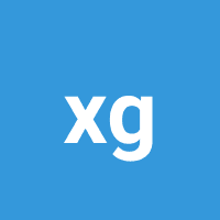 Avatar for xg