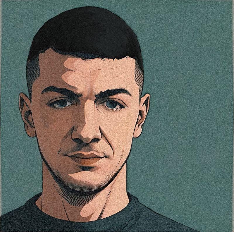 Avatar for zanderbyte