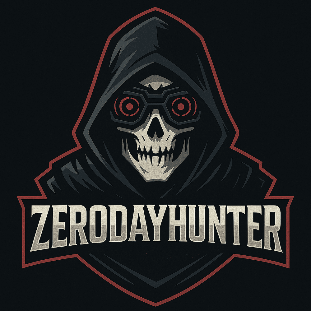 Avatar for zeroDayHunter