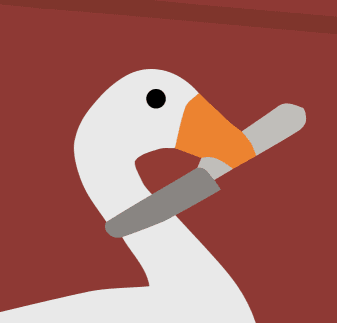 ArmedGoose