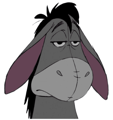 Eeyore