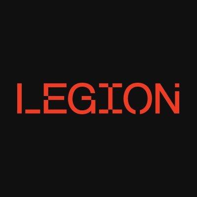 Legion.cc logo