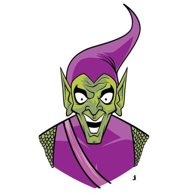 ElGreenGoblino