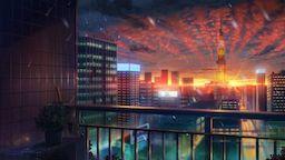 Cityscape