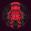 beelzebufo