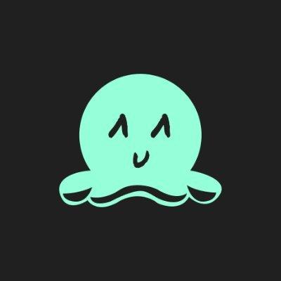 Upside logo