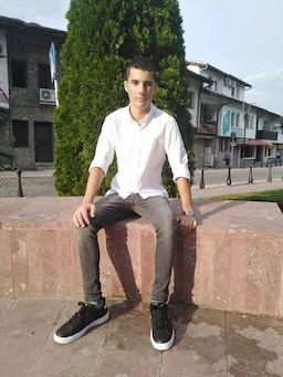 martin