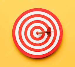 bullseye