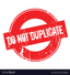 LessDupes